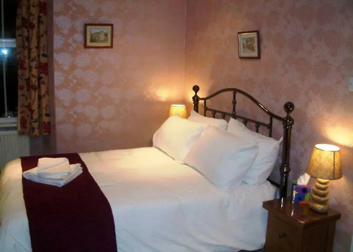 Millbeck Bed & Breakfast Windermere